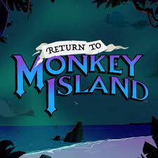 Return To Monkey Island APK icon